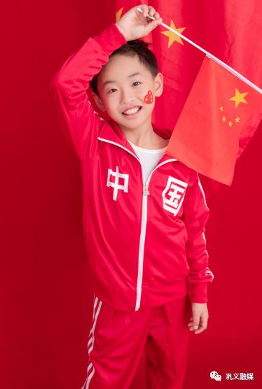 榜样的力量百名学生标兵评选揭晓,巩义新时代好少年名单