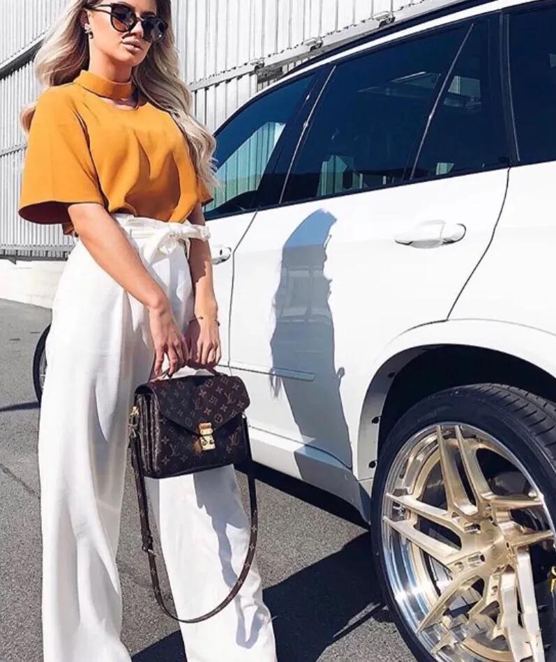 lvneverfull四大金刚,lv四大金刚是哪几款