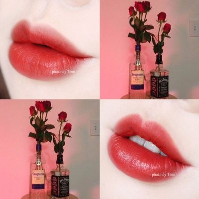 热门色号十支口红,秋冬人手必入的色号颜值爆棚
