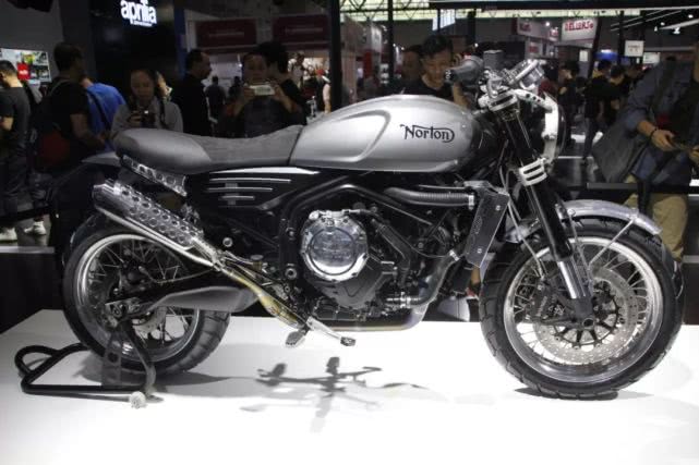 宗申诺顿650摩托车什么价,宗申诺顿650拉力