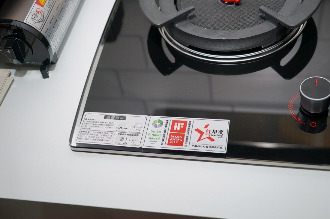 明明煤气灶有火可为什么点不着火,红外线燃气灶是否更省气