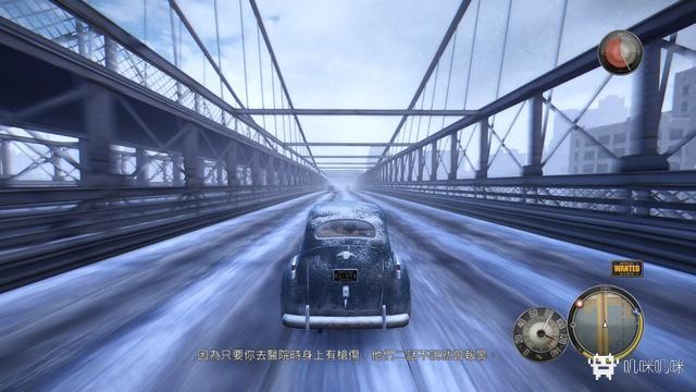 炒冷饭，永远也不会过时——《*手党黑**2：终极版》评测