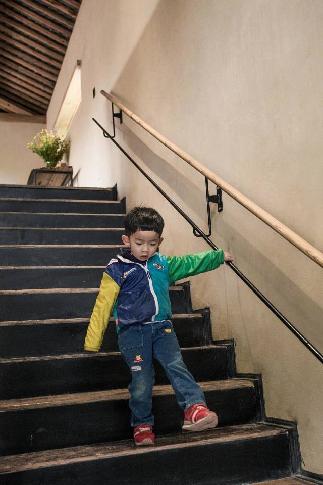 他在大理租下23个足球场大的地方，种菜、养牛、建农场日子过成诗