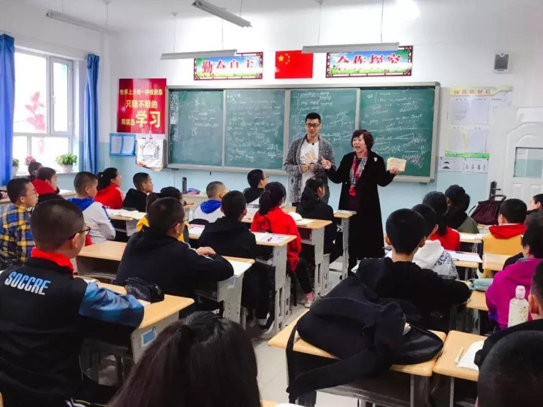 佟妍校长简介,143中学沈阳校长