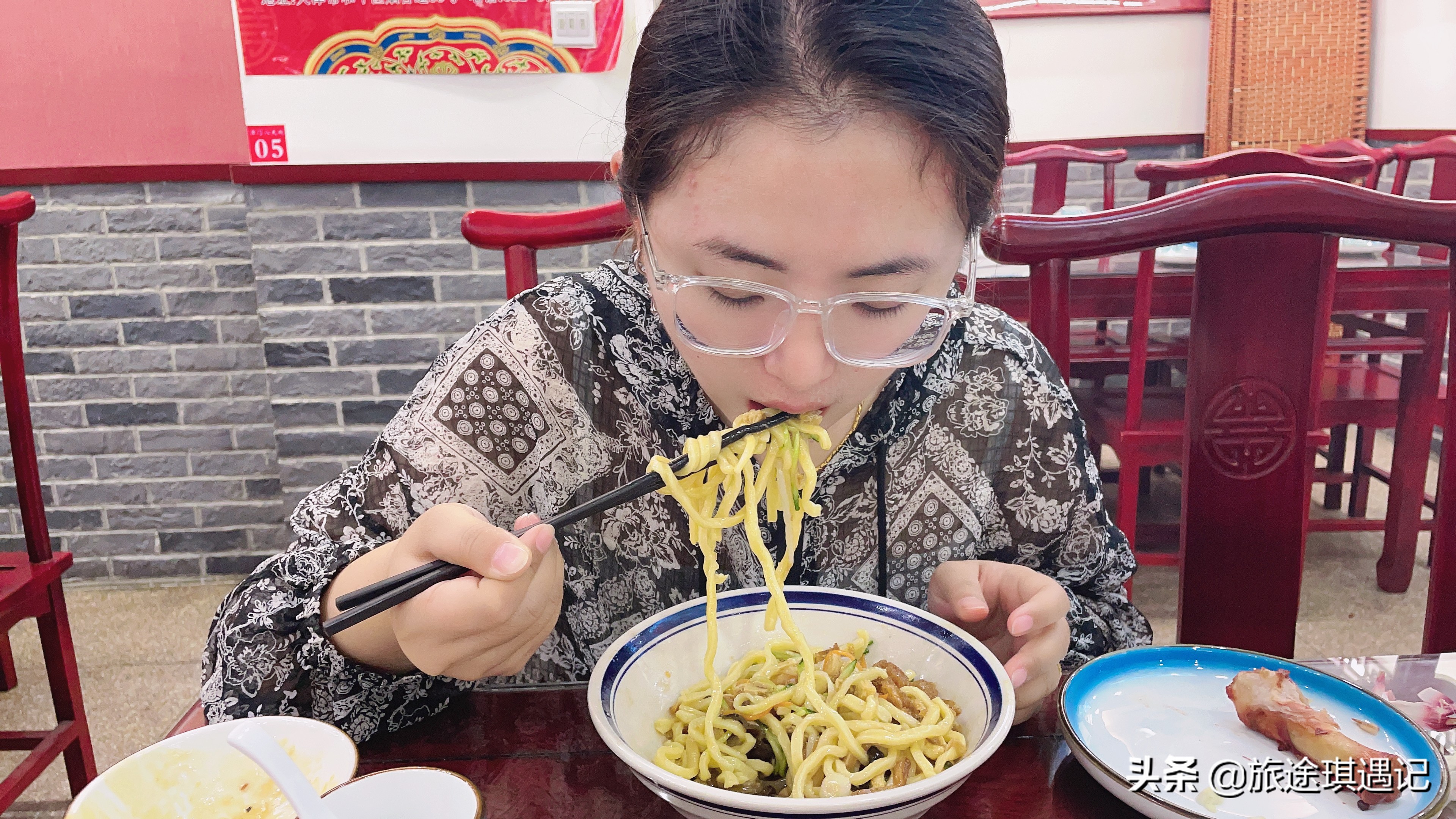 天津年俗游玩攻略图,百年历史看天津参观攻略