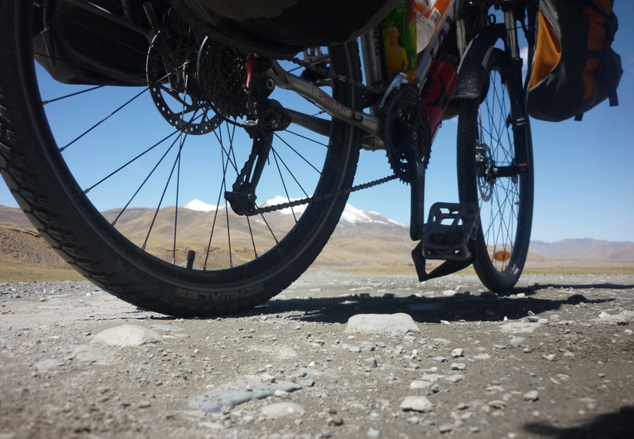 户外骑行必备清单,单车夜间户外骑行技巧