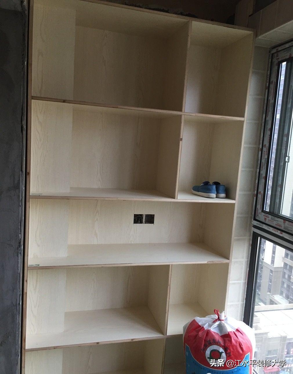 南京中海国际社区，116平3室2厅，混搭风装修日记