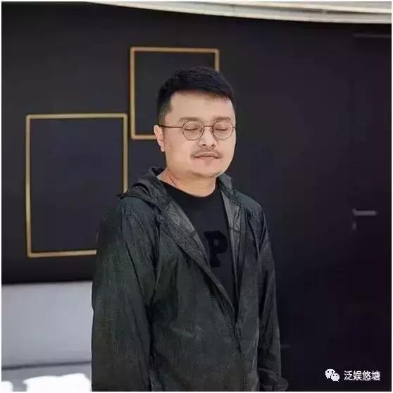 被荷尔蒙驱使的导演毕赣