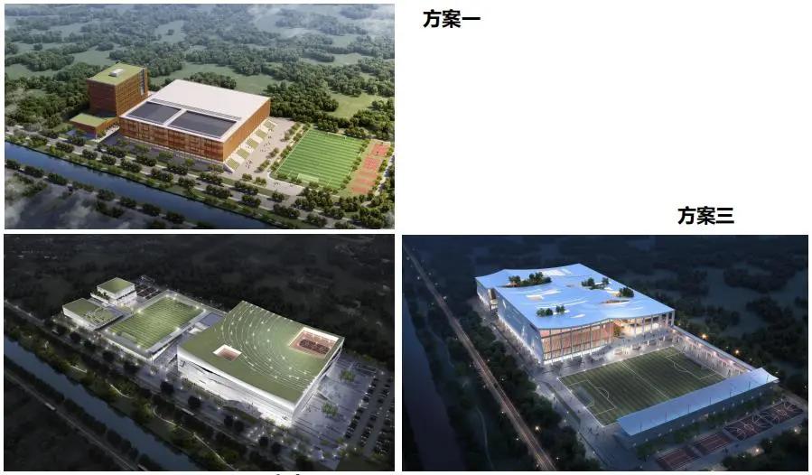 北滘镇最新规划出炉!要建北滘版的“松山湖”