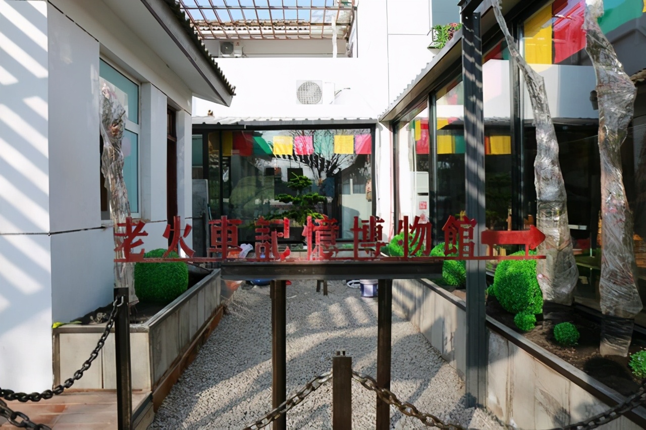 陕西人去陕西的景点免费不,陕西人来新乡博物馆