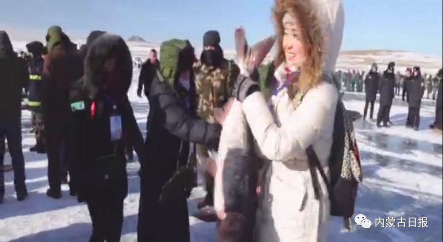 感受冰雪运动的无限魅力,体验冰雪运动魅力