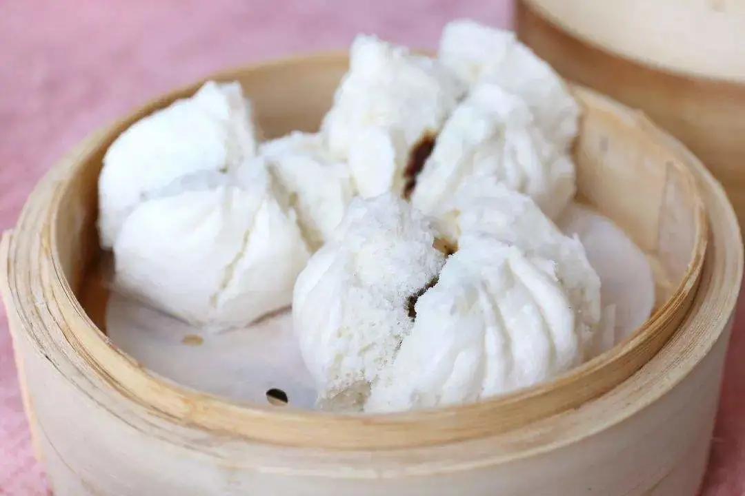 何世晃经典粤点技法图片,广东点心大师何世晃徒弟