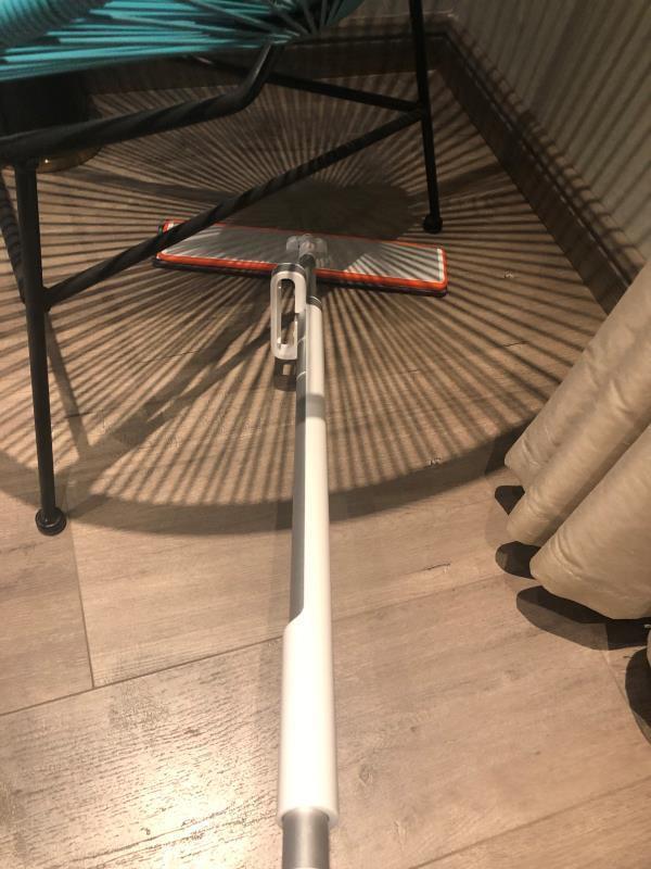 什么牌子拖把最好用又拖得干净,什么牌子的拖把最好用又拖得干净