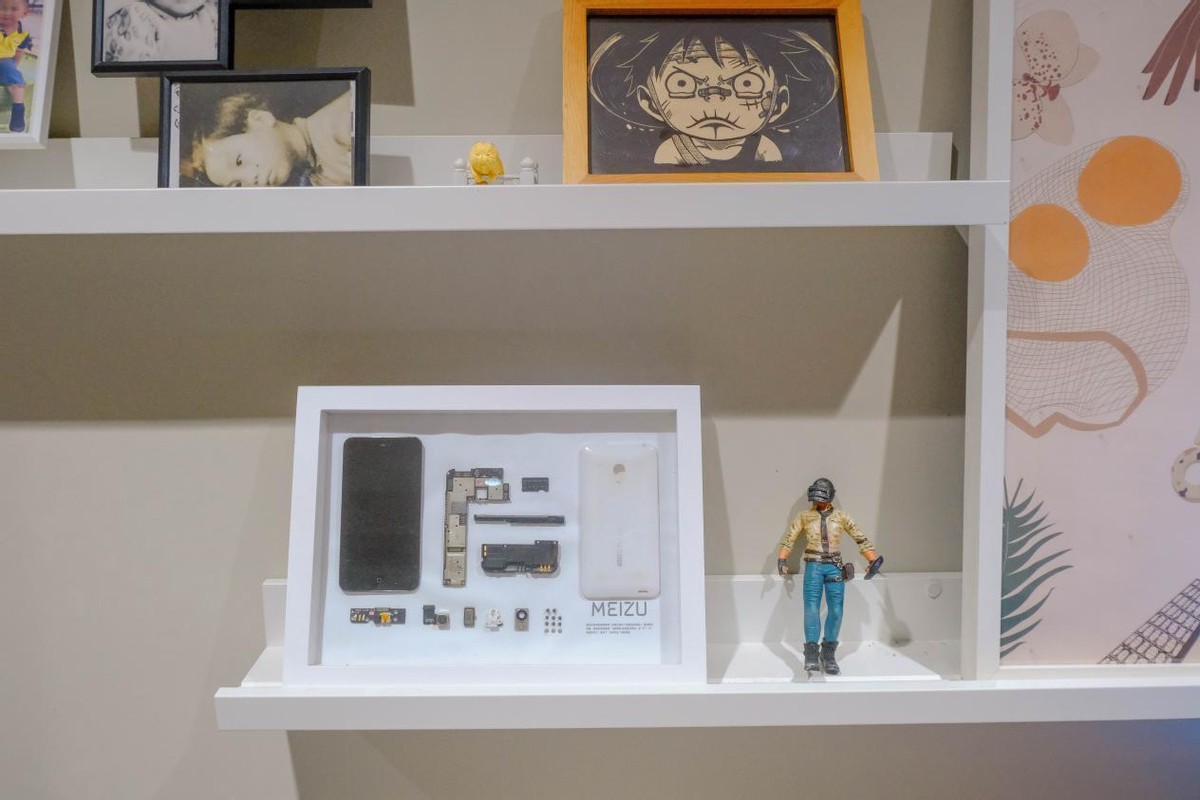 我只动口不动手，手提百宝箱的模范老公立即执行