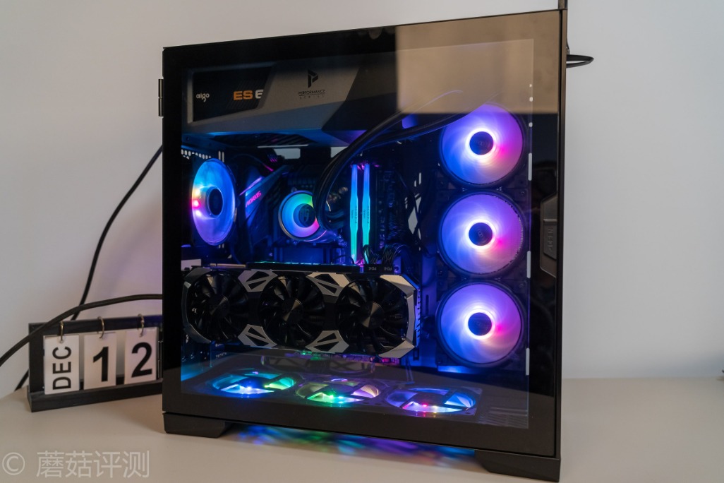 爱国者es1250w电源评测,爱国者电竞金牌650w电源评测