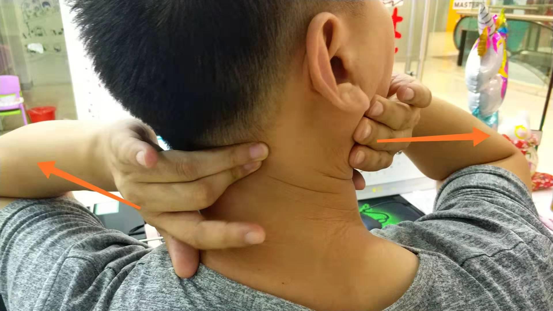 落枕三天还没好,落枕3天不好越来越重是怎么回事