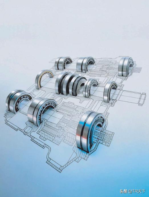 轴承真假辨别,教你如何辨别真假轴承