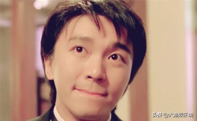 张学友被影帝耽误的歌,周星驰与张学友同台飙歌