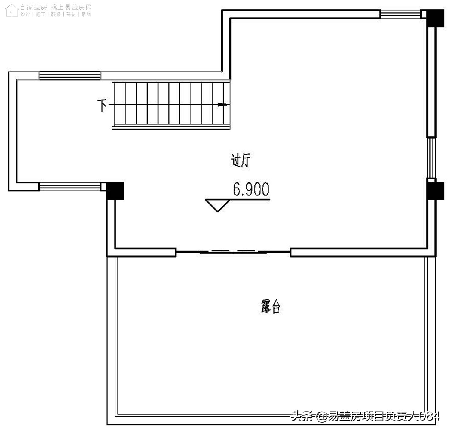 农村盖房图纸有用吗,农村盖房图纸大全100张
