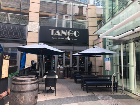 香港逛商场攻略,两天一晚香港圆方商场血拼攻略