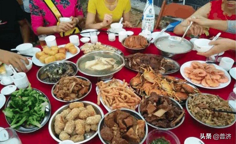 东夷本地人推荐美食,临沂东夷文化园附近美食