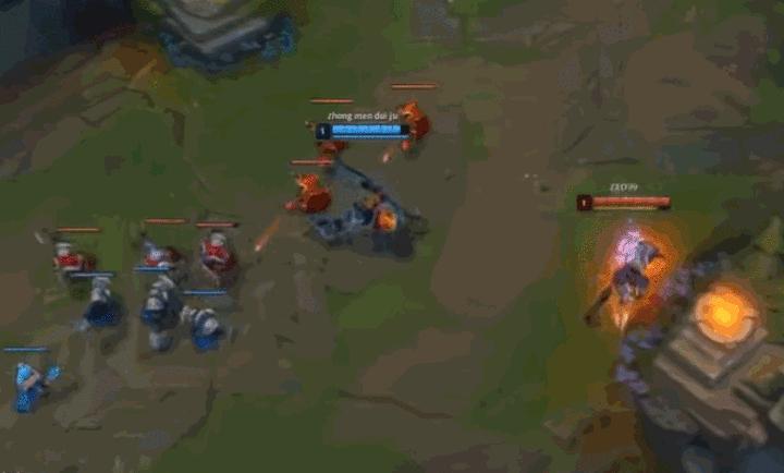 看着白痴喝奶茶吸着*霸波**上大分——吸吸乐肉草人上手攻略