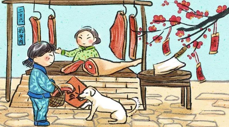 猪为什么会被列为十二生肖,为什么猪是十二生肖的最后一个