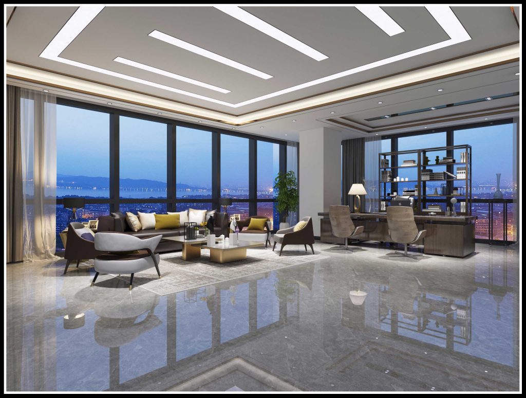 合肥十大装修公司工装,合肥哪家工装公司最好