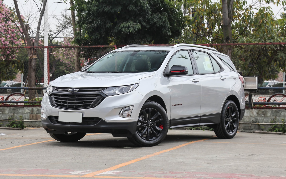 最近最好的轿跑型suv,10-15万买什么车性价比最高的suv