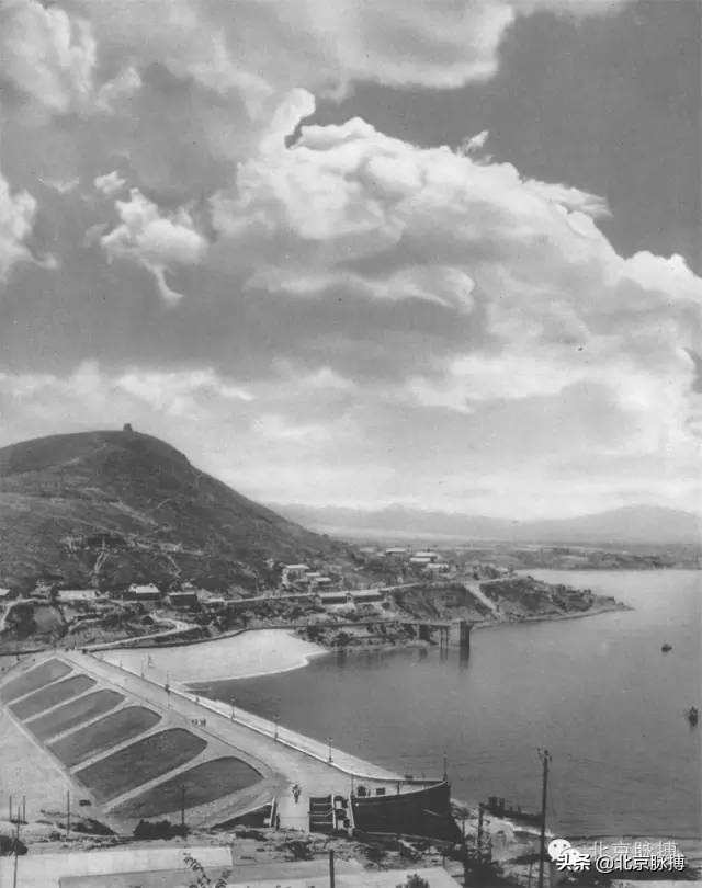 记忆中的北京绘画,这些画最能还原真实的老北京