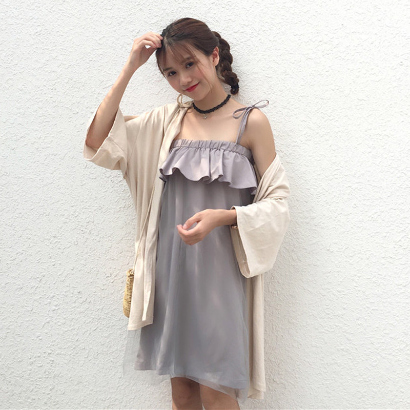 夏季时尚穿搭一整套女,夏季穿搭穿出高级感精致优雅