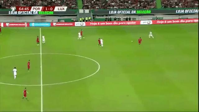 c罗700球庆祝,c罗699球