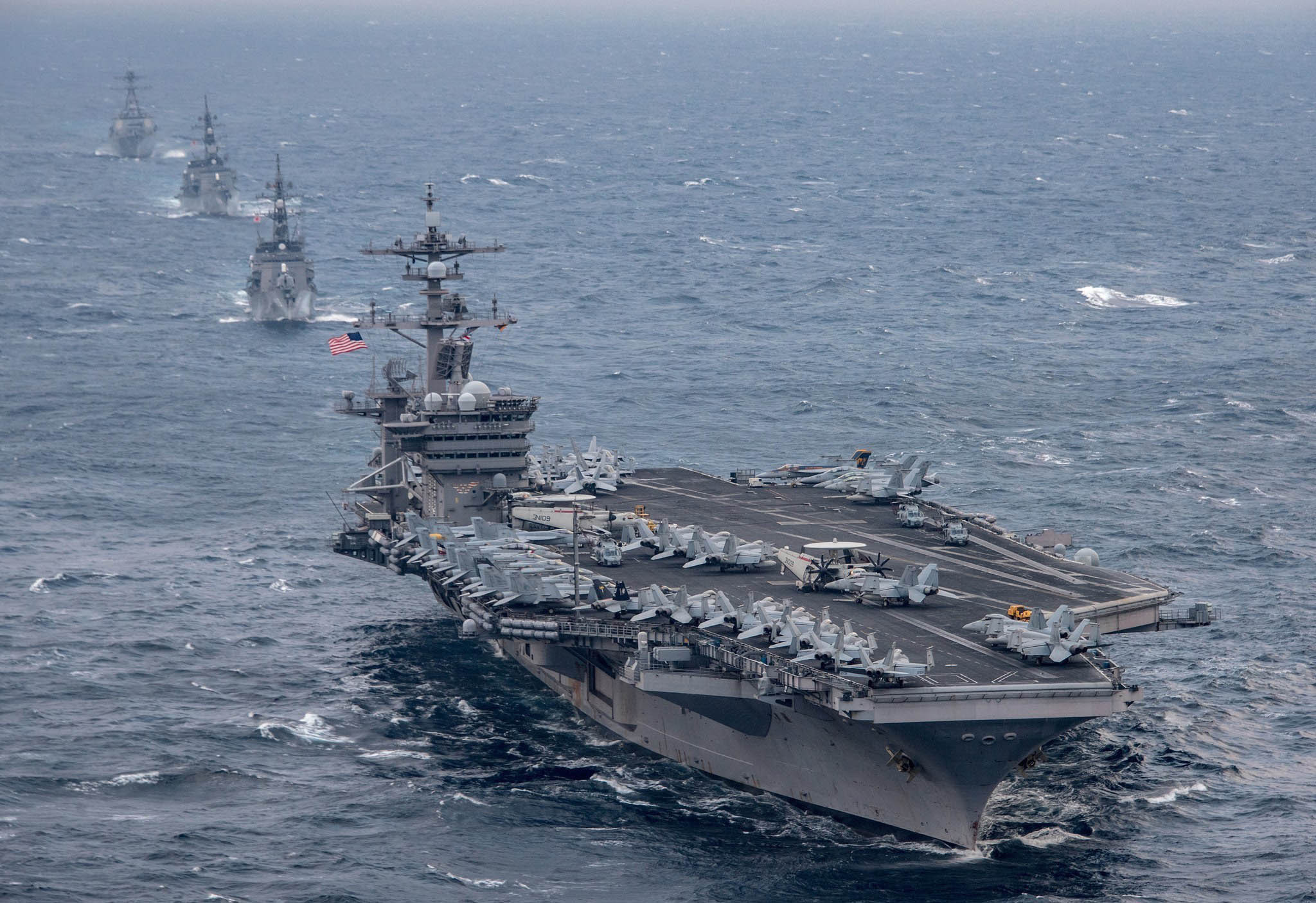 为啥美国经济一直很强,美国加州经济排名第几