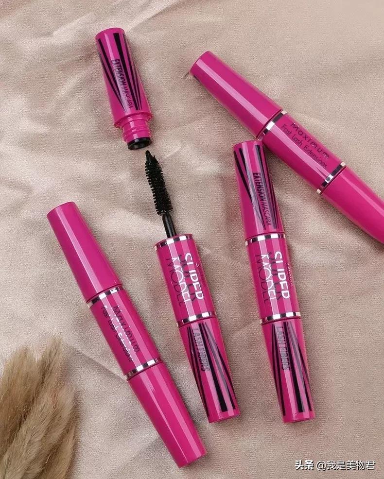 防水防晕染的宝藏睫毛膏，居然一杯咖啡的钱就能买到？
