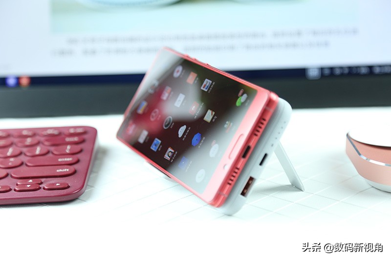 南卡无线充电宝pow2评测,南卡power2充电宝怎么样