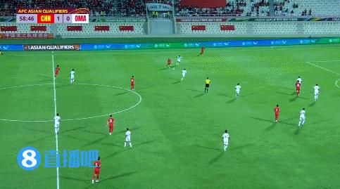 失控的中场，诡异的换人，国富的无奈，国足光速远离2022