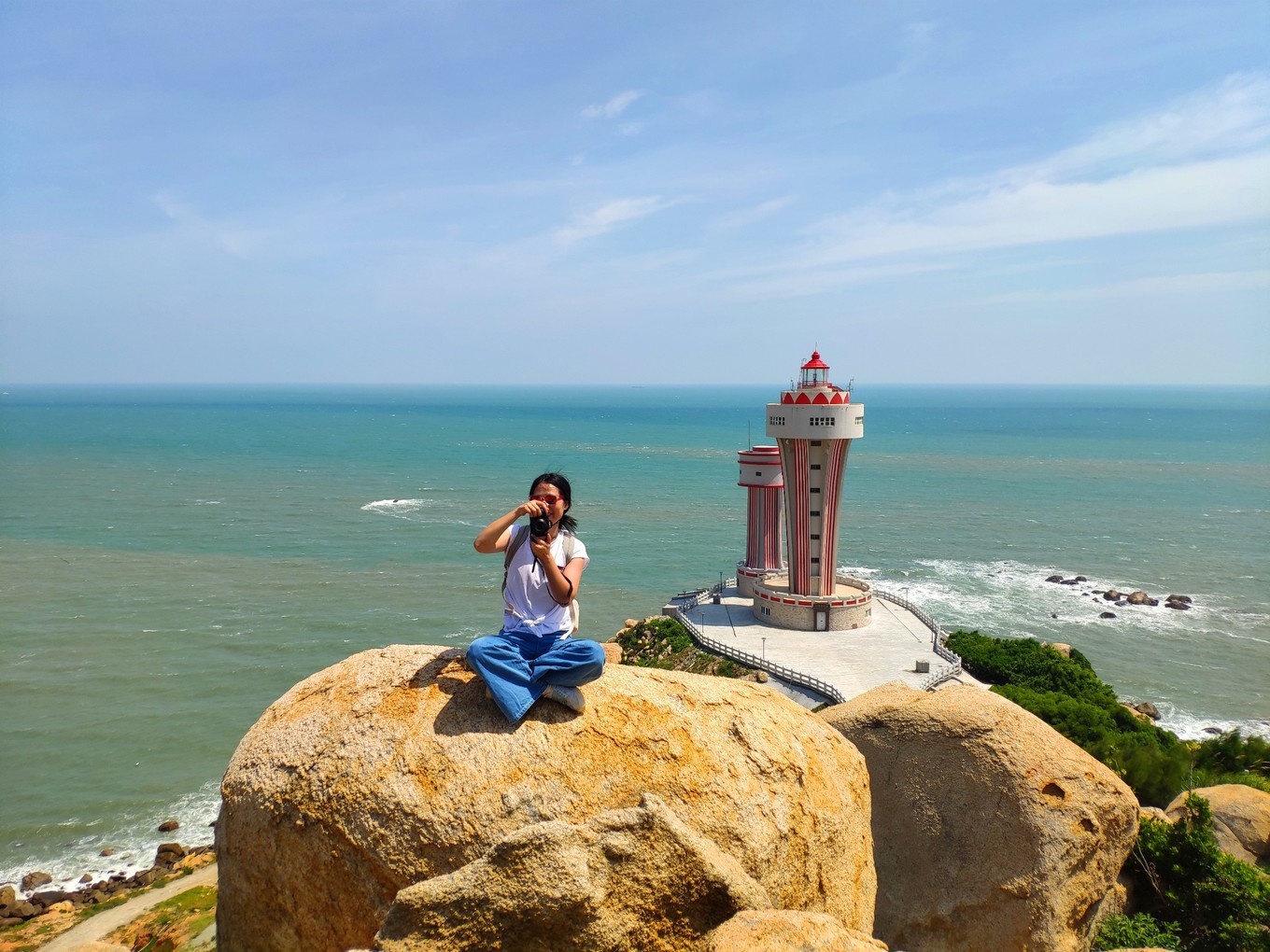 南澳岛看海完整版,南澳岛看海解读