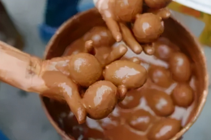 做一个有学问的吃货,做一个有文化的吃货