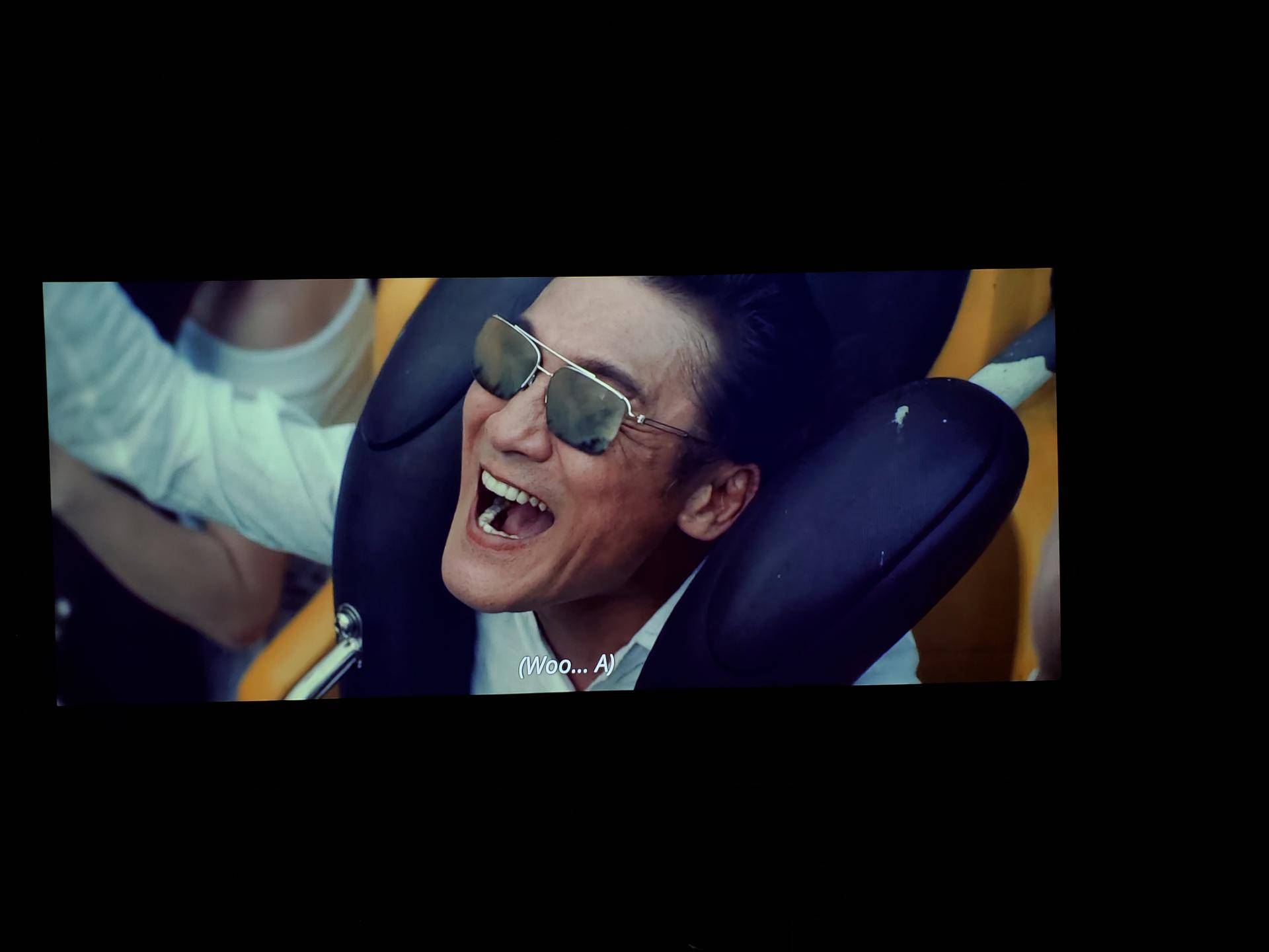 投影极米h3评测,极米h3投影100寸巨幕观影