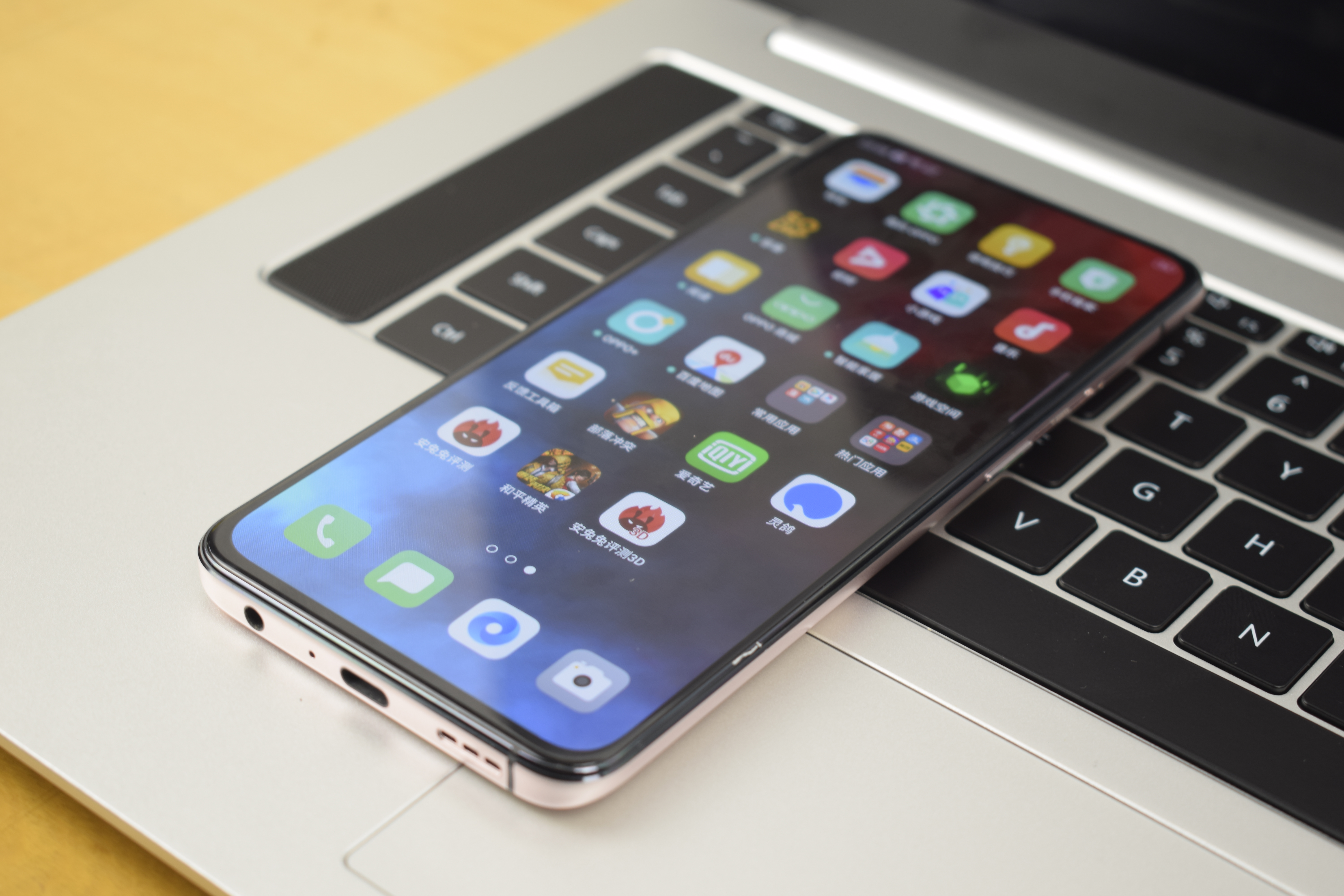 opporeno2全面测评视频,opporeno2测评原神