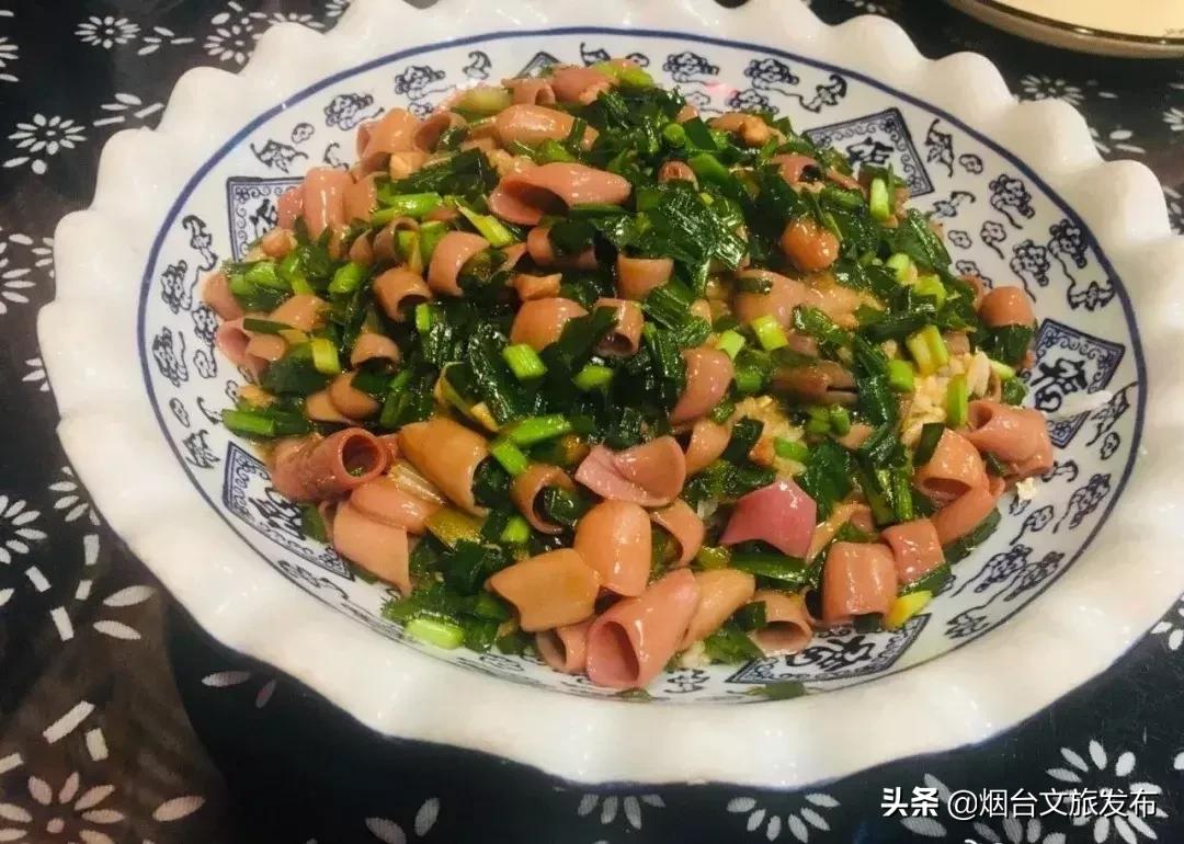 烟台人的夏天应该这样过,烟台的夏天为什么热而不燥