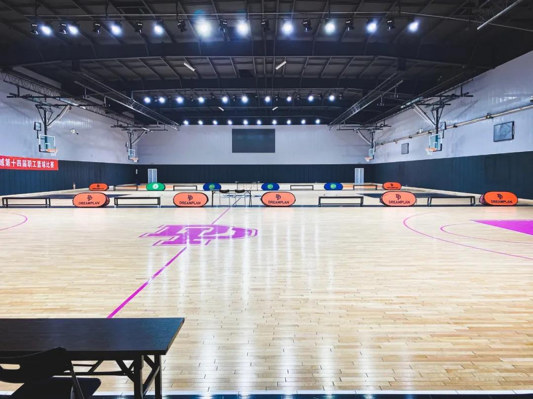 生命在于运动徒步探幽放松心情,亲子一站式运动中心探店