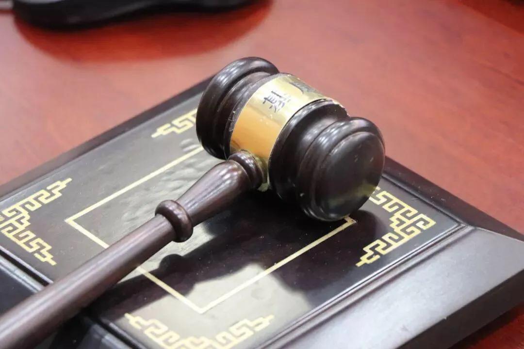 最高人民法院拒不执行判决裁定案,最高人民法院拒不履行生效判决