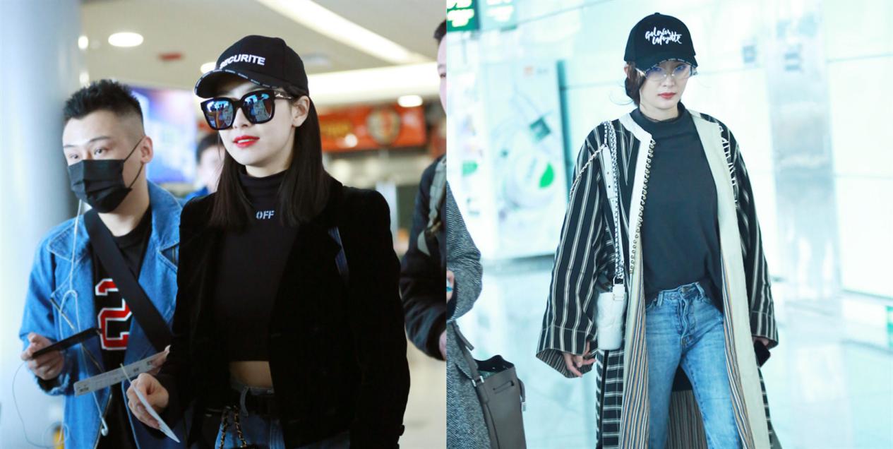 玩转这招“帽子戏法”，扁头、秃头、大脸都有救了