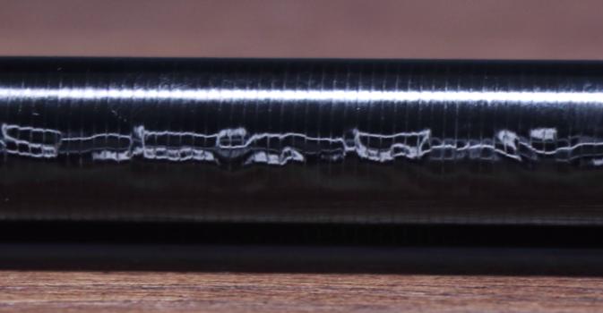 剑舞鲤和龙纹鲤鱼竿哪个好,化氏龙纹鲤5.4