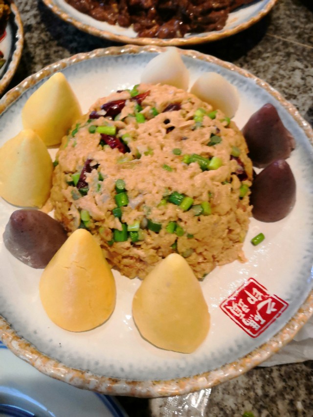 天津卫码头好吃的,天津卫码头必吃餐厅