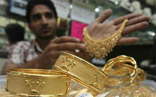 印度人为什么要戴黄金首饰,印度女性佩戴黄金是真的吗