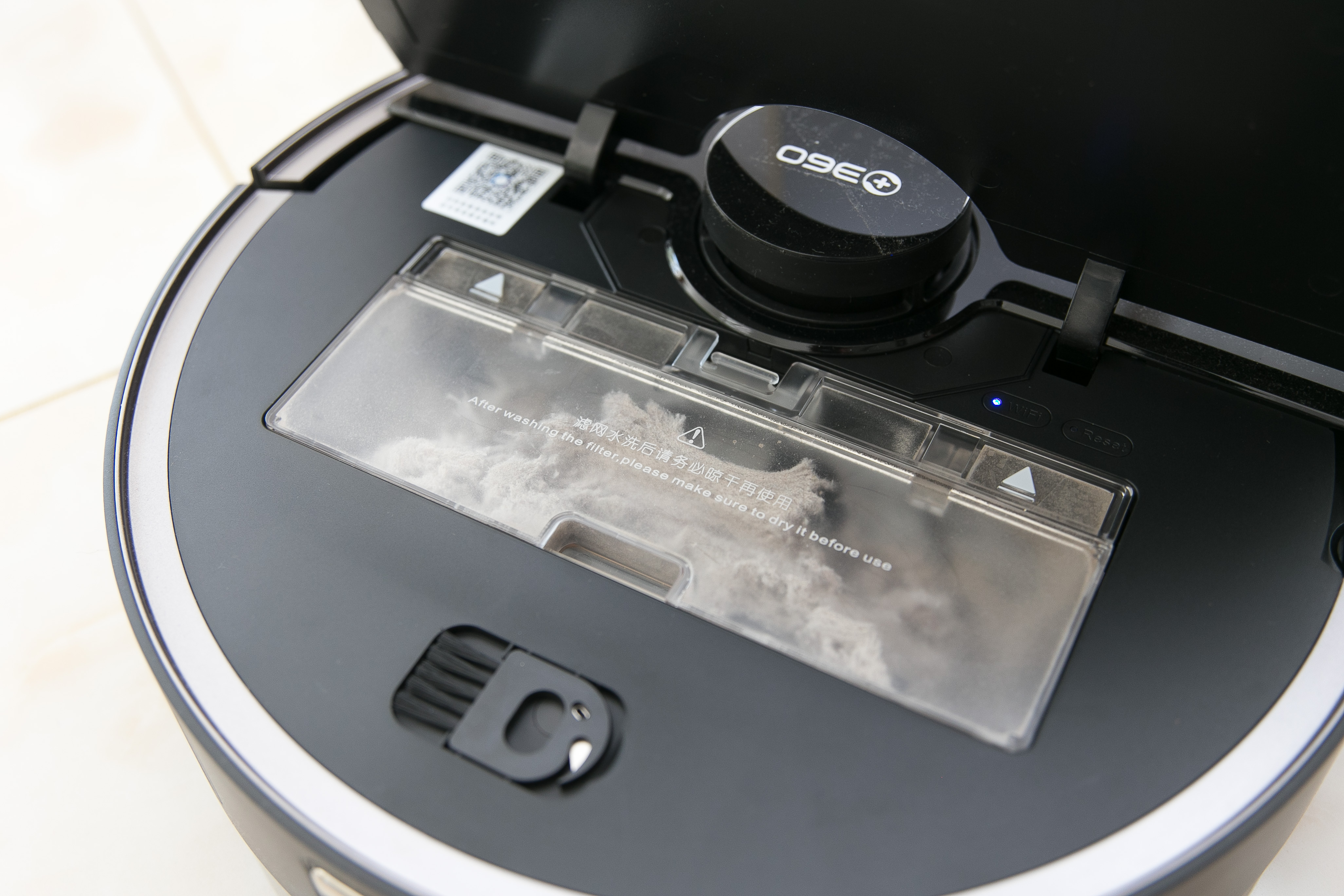 千元内扫地机器人拖地测评,360扫地机器人扫拖一体全自动