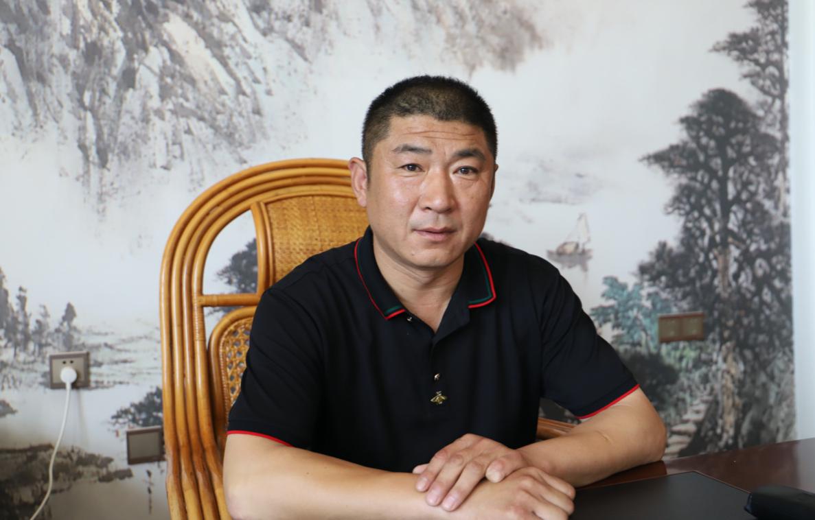 品质，历久弥坚的基石——访胜利油田纯梁运输有限责任公司董事长程卫东