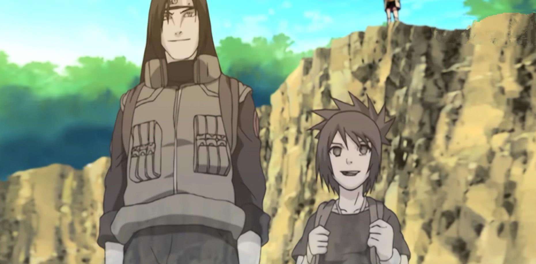 大蛇丸为什么没有被鼬封印,火影忍者大蛇丸为什么不会死